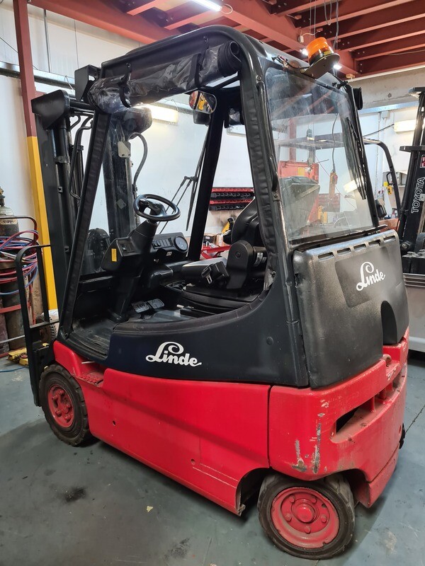 Linde E20/01