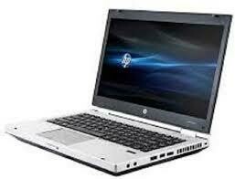 HP EliteBook 8460p (RENEWED) - 2.30GHz Intel Core i5 Processor, 14.0 inches Display (4GB RAM, 320GB HDD) Windows 10 Pro