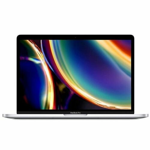 Apple MacBook Pro 13&quot; Touch Bar / Touch ID 2.0GHz Intel Core I5 512GB/16GB(Mid 2020)