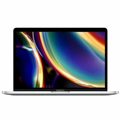 Apple MacBook Pro 13&quot; Touch Bar / Touch ID 2.0GHz Intel Core I5 512GB/16GB(Mid 2020)