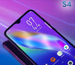 Infinix S4