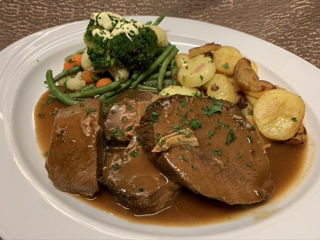 Ostfriesenteller XXL