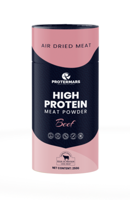 Meat Powder , Beef Powder , High Protein Powder , Carnivore Flour