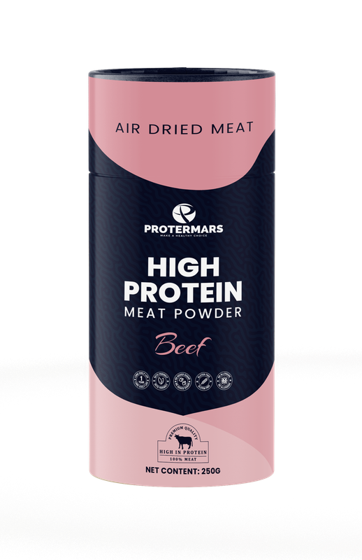 Meat Powder ,  Beef Powder , High Protein Powder , Carnivore Flour