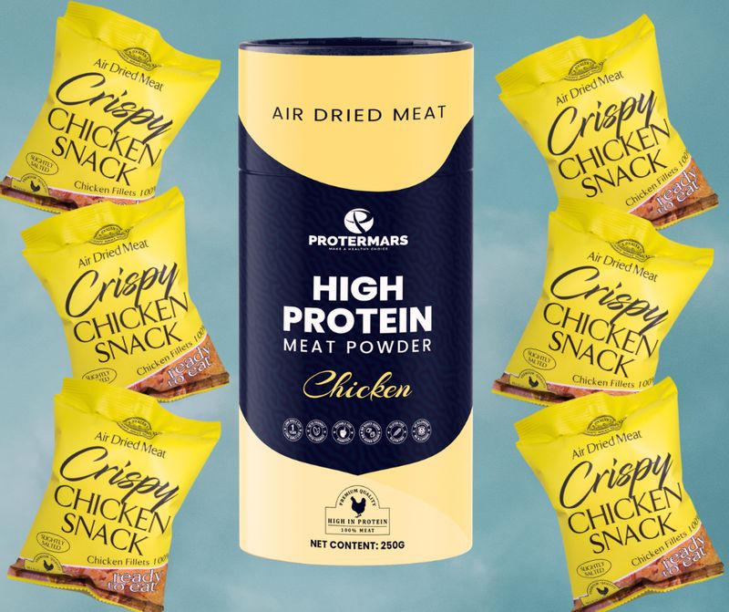 Low Carb  Box  - High Protein Box - Keto Box - Gluten Free  Box