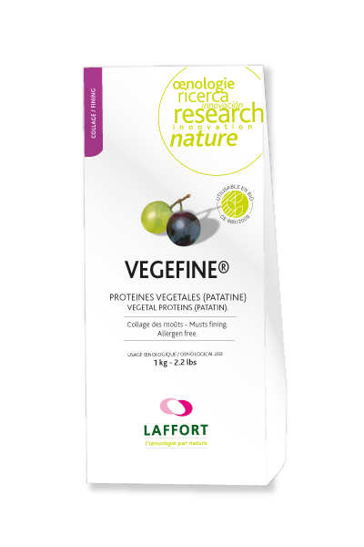 LAFFORT VEGEFINE 1 kg