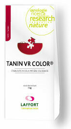 LAFFORT TANIN VR COLOR 1 kg