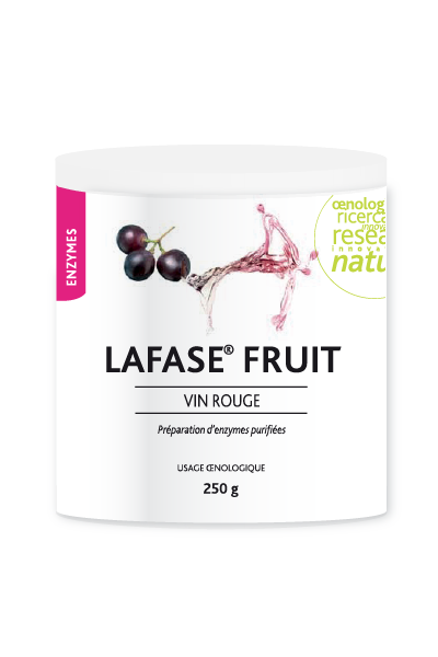 LAFFORT LAFASE FRUIT 250 g