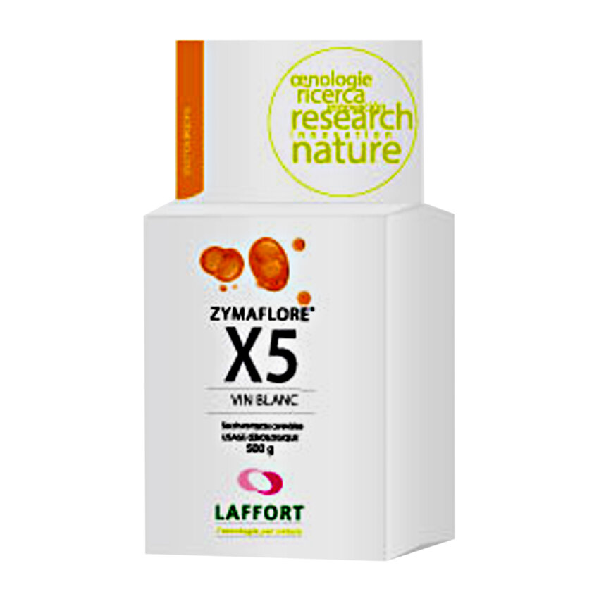 LAFFORT ZYMAFLORE X5 500 g