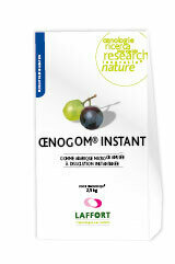 LAFFORT OENOGOM INSTANT 2,5 kg