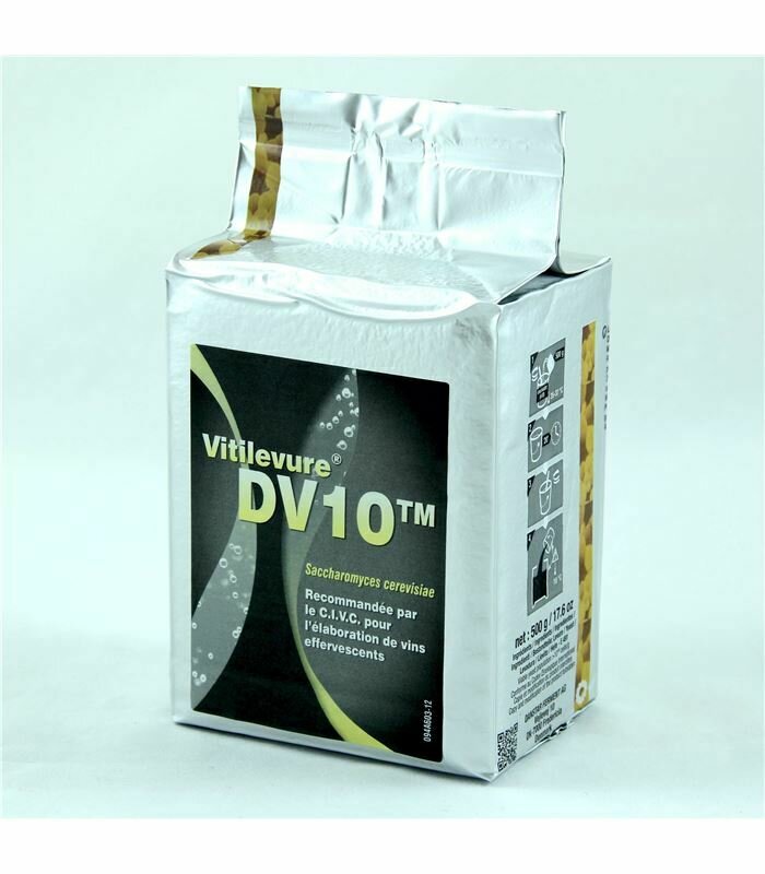 VITILEVURE DV10 500 g