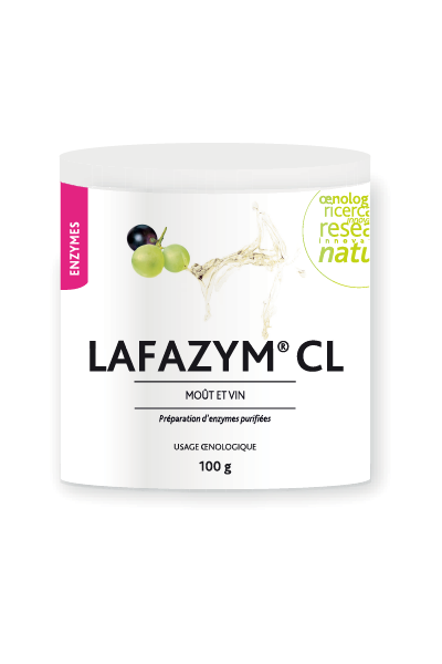 LAFFORT LAFAZYM CL 100 g