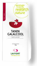 LAFFORT TANIN GALALCOOL 1 kg