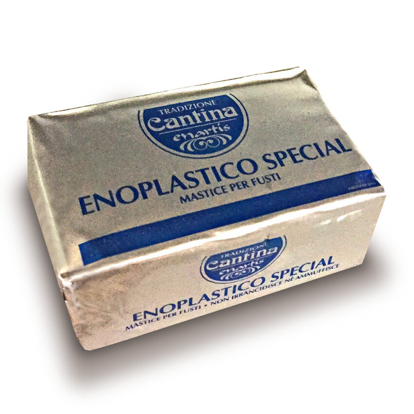MASTICE ENOPLASTICO ENARTIS 500 g