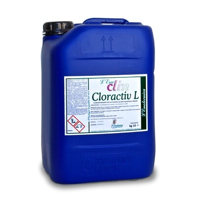 L'Enoclin Cloractiv L 10kg