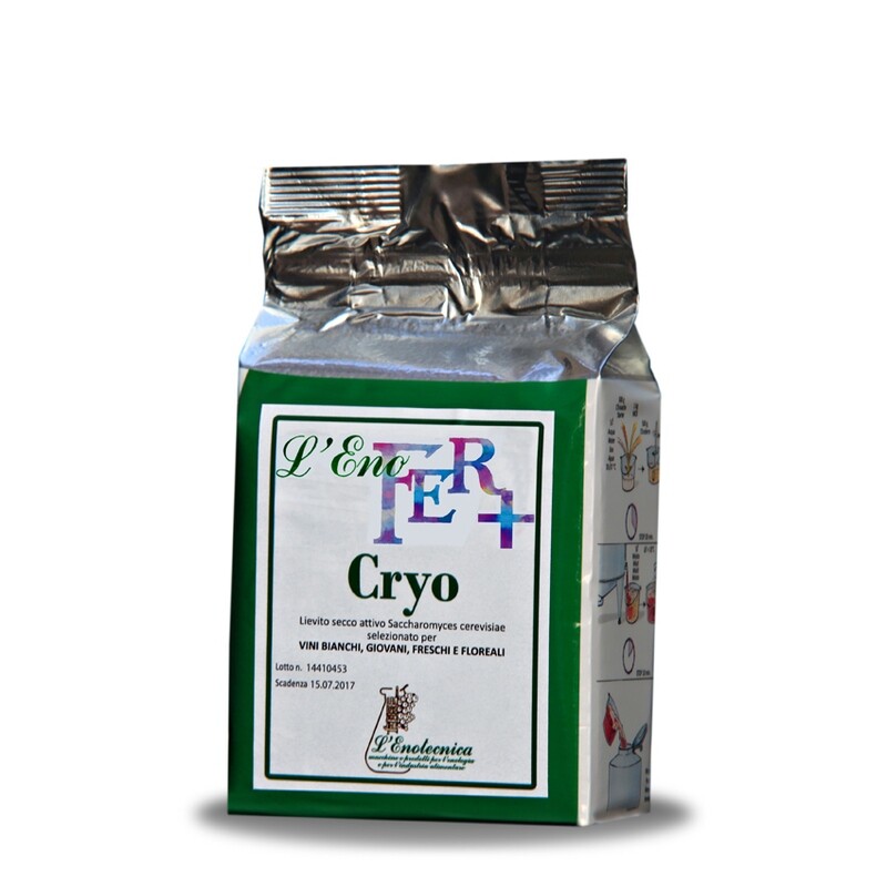 L'ENOFER+ CRYO 500 g