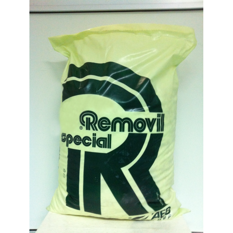 REMOVIL SPECIAL 25 kg