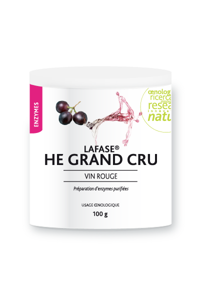 LAFFORT LAFASE GRAND CRU 500 g