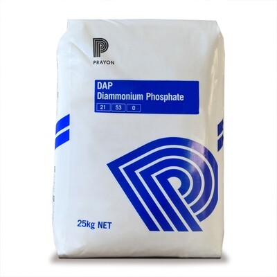 FOSFATO BI AMMONICO - DAP - Diammonium Phosphate