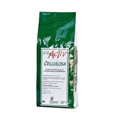 L'ENOACTIV CELLULOSA 1 kg