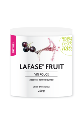 LAFFORT LAFASE FRUIT 250 g