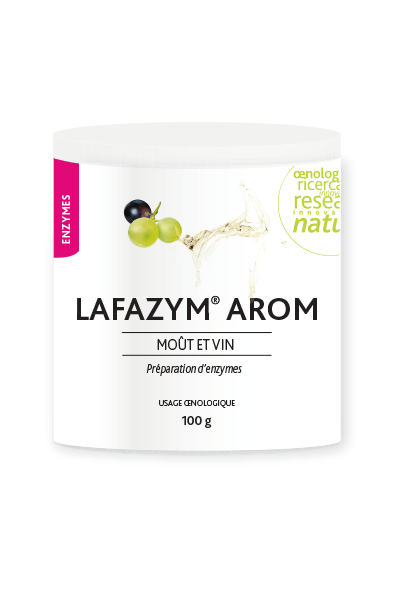 LAFFORT LAFAZYM AROM 100 g