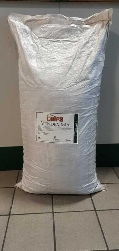 L'ENOCHIPS VENDEMMIA 15 kg