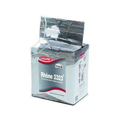 LALVIN RHONE 2323 YSEO 500 g