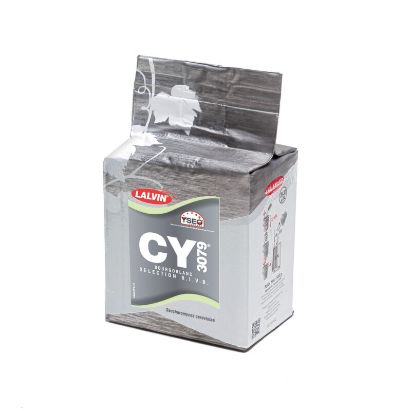 LALVIN CY 3079 YSEO 500 g