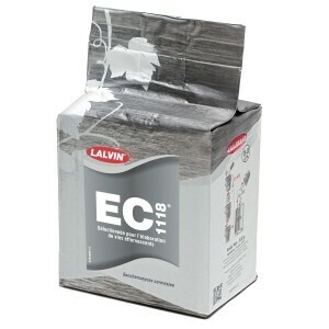 LALVIN EC 1118 500 g