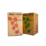 SCATOLA PER BAG IN BOX Lt. 20