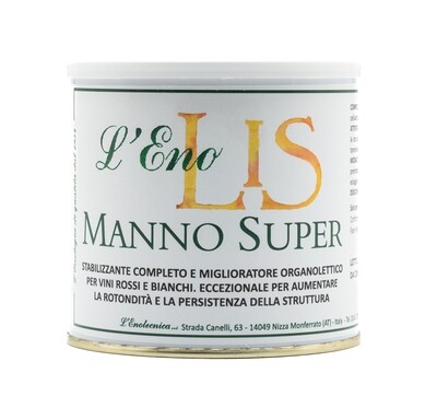 L'ENOLIS MANNO SUPER 250 g