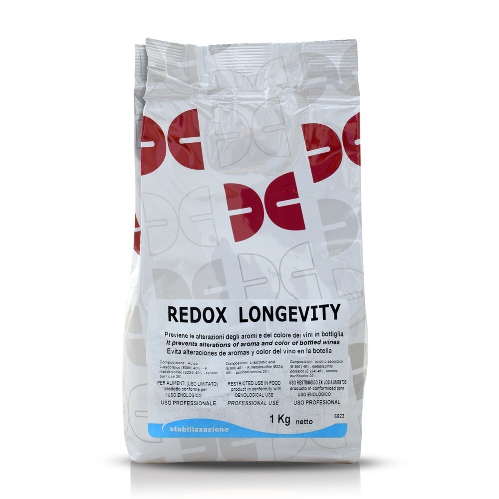 REDOX LONGEVITY  1 kg
