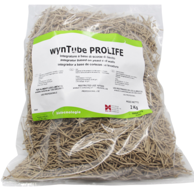 WYNTUBE PROLIFE 2 kg