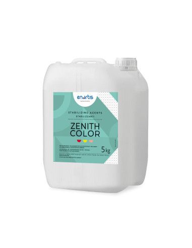 ZENITH COLOR conf. 5 kg