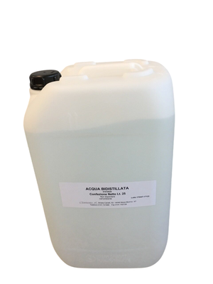 Formaldeide: Cos’è E Danni Alla Salute - Osservatorio - Foto 8