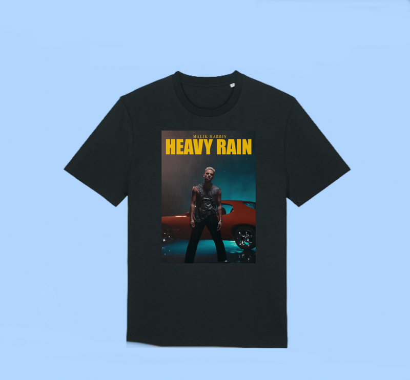 heavy rain shirt