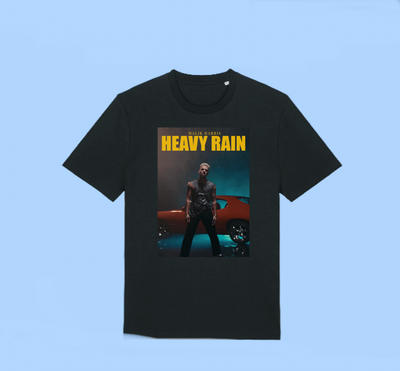 heavy rain shirt
