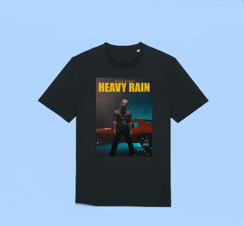 heavy rain shirt
