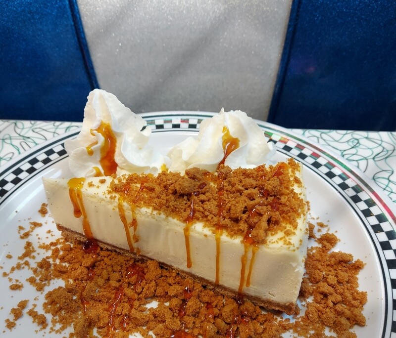 Cheesecake Speculoos
