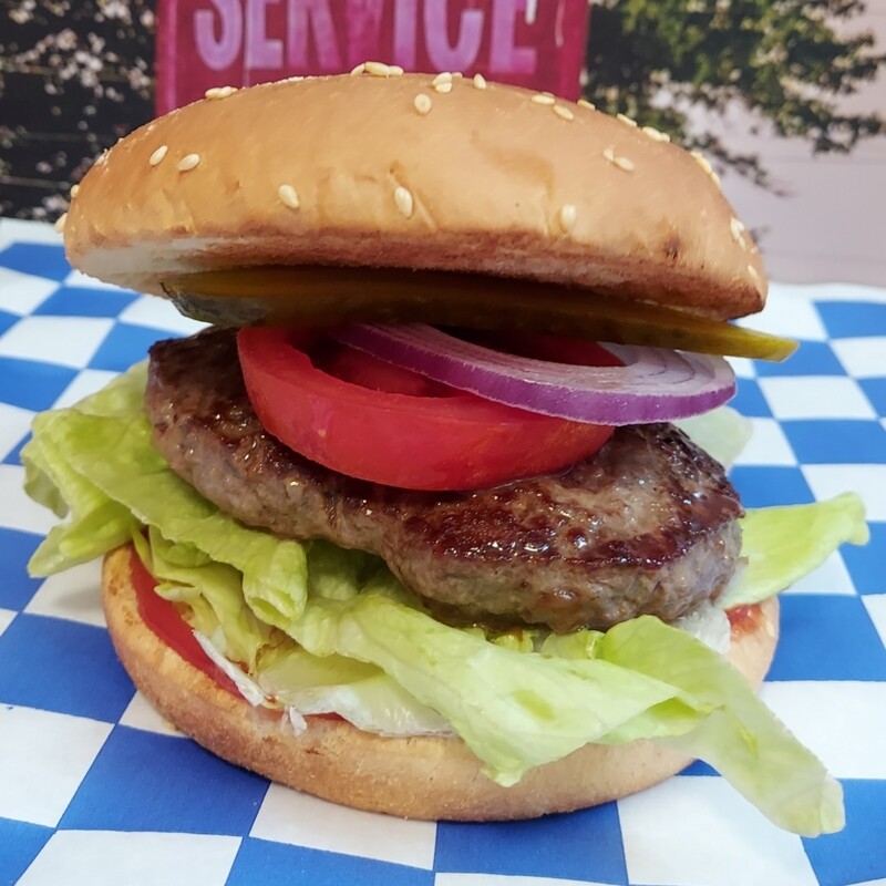 Hamburger Classic