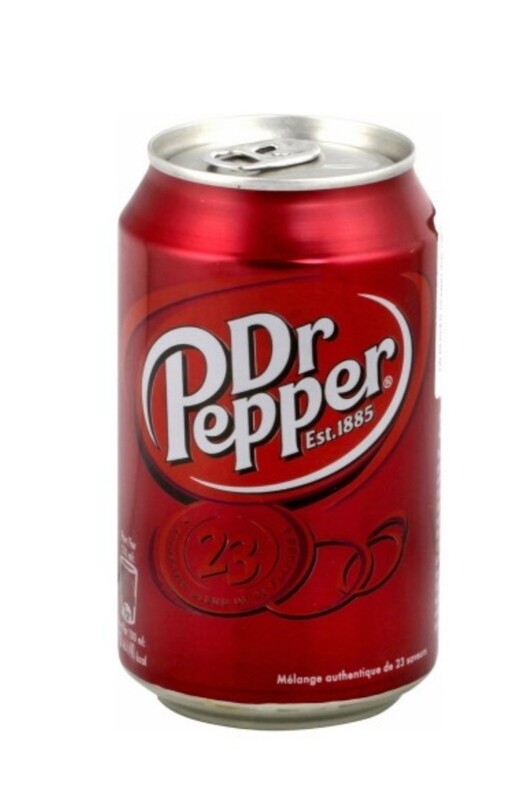 Dr. Pepper