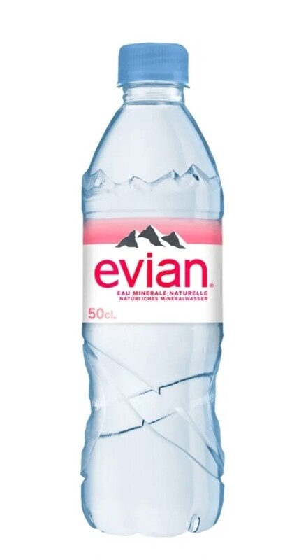 Evian