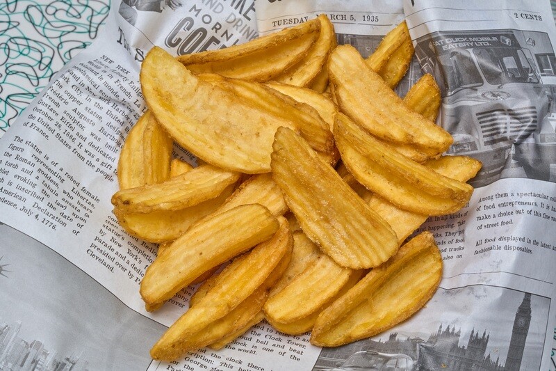 Frites 