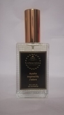 AYASHA 50ML Perfume