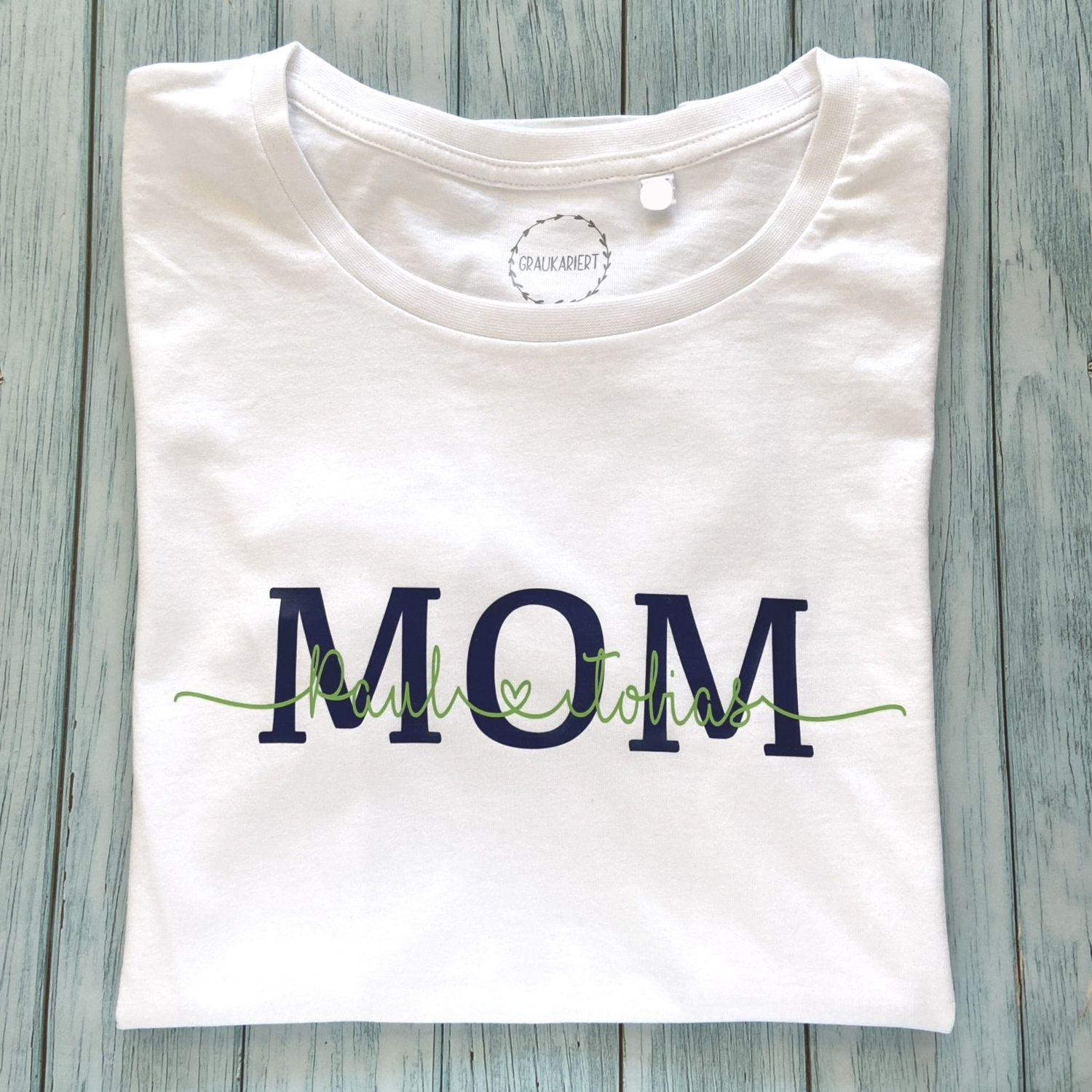 MOM Shirt