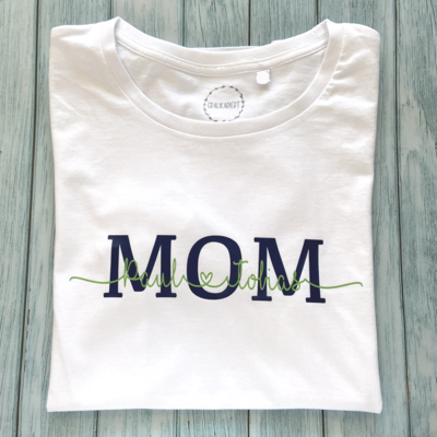 MOM Shirt