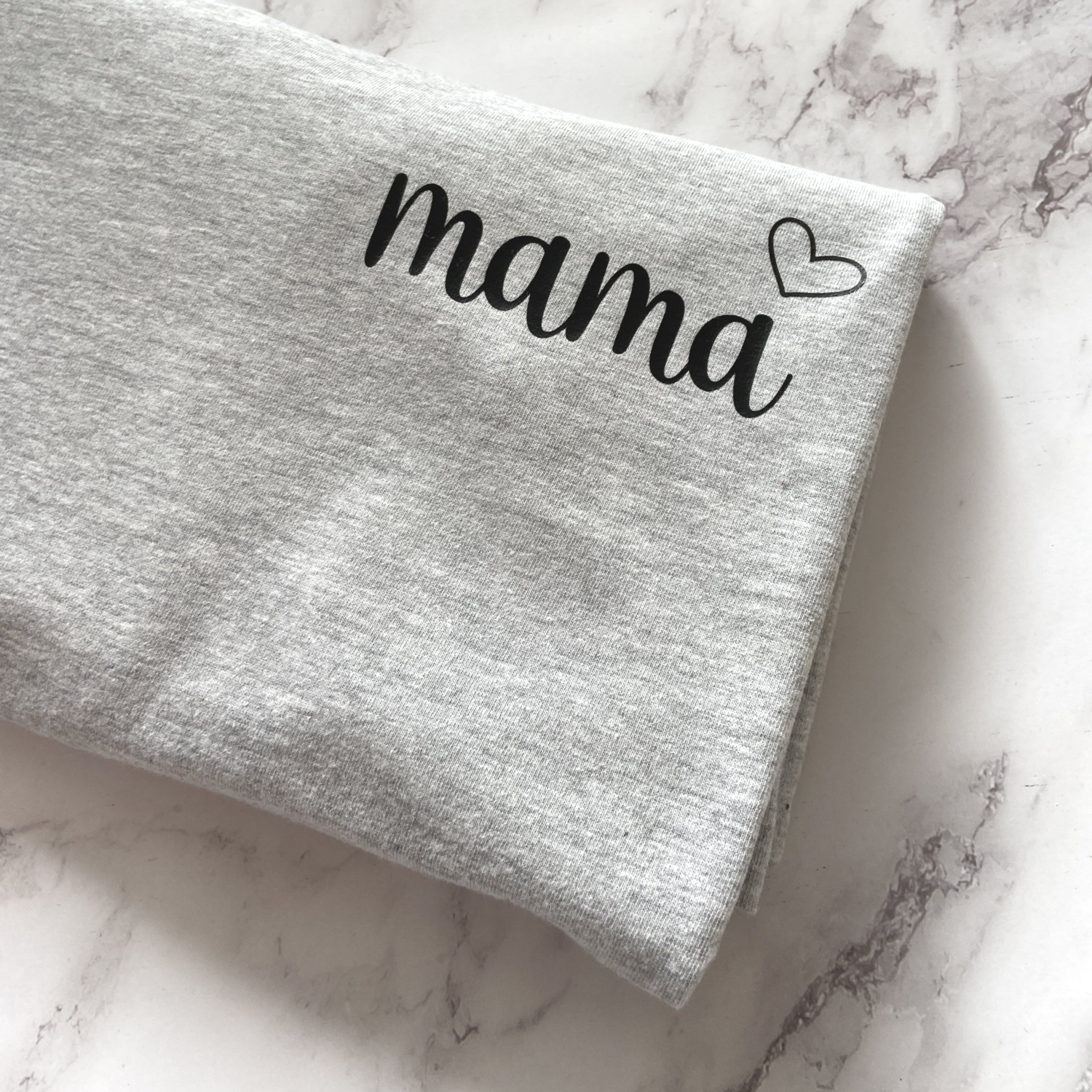 Mama-Herz Shirt