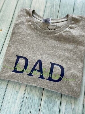 DAD Shirt