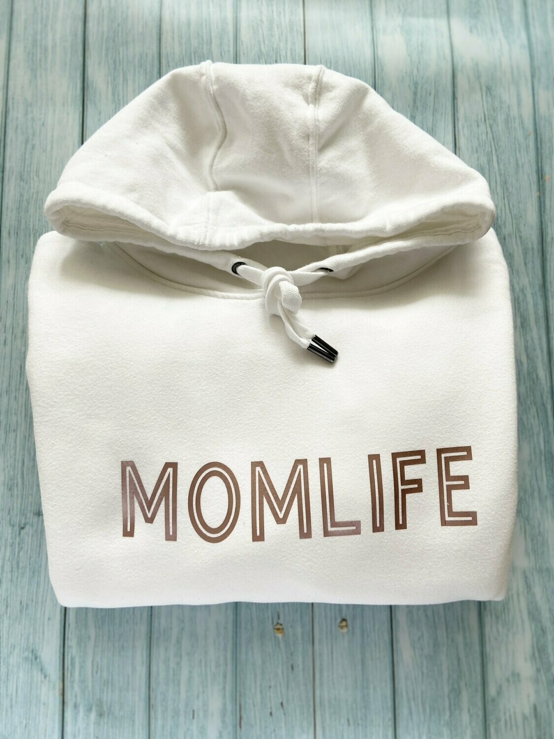 MOMLIFE Hoodie
